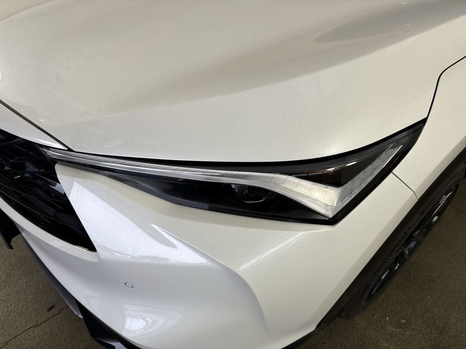 New 2026 Acura ADX A-Spec w/ Advance Package AWD/4WD image 27
