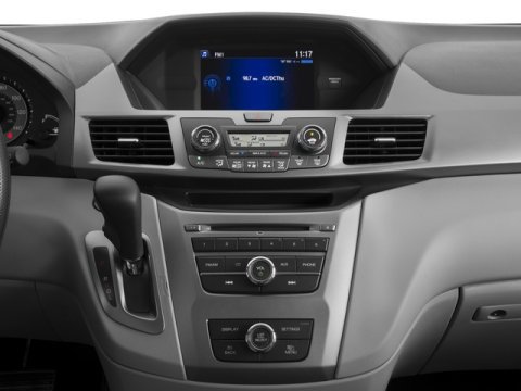Used 2016 Honda Odyssey LX image 12