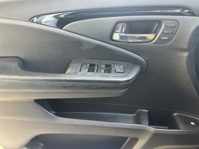 Used 2018 Honda Ridgeline RTL-E image 17
