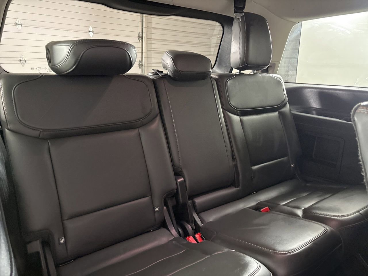 Used 2025 Ford Expedition Active image 24