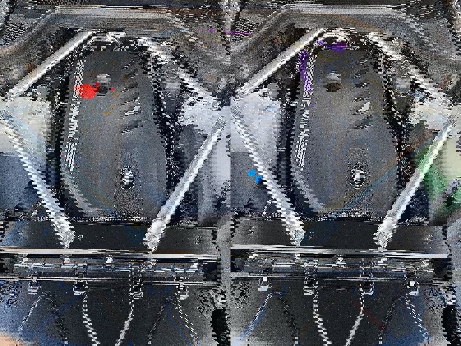 New 2026 BMW X5 xDrive40i w/ M Sport Package image 11