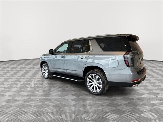 New 2026 Chevrolet Tahoe Premier w/ Sun And Tow Package image 7