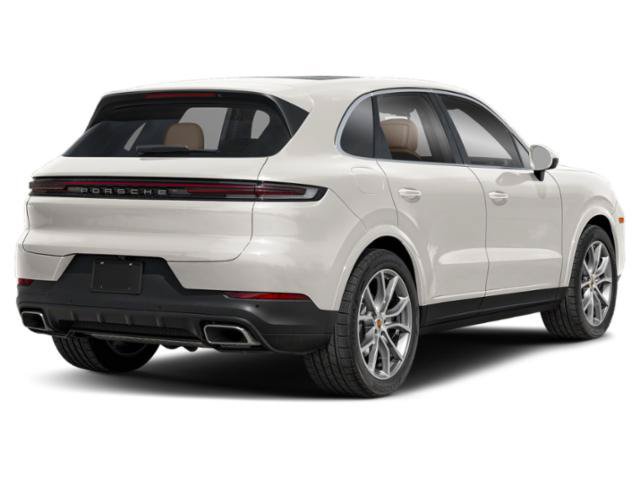 New 2026 Porsche Cayenne AWD/4WD image 2