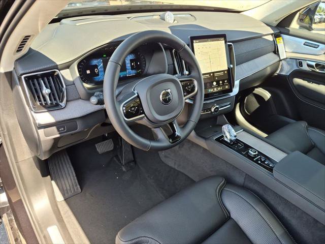New 2027 Volvo XC90 B6 Ultra AWD/4WD image 7