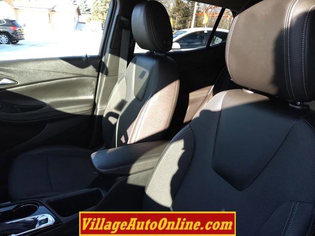 Used 2023 Buick Encore GX Preferred w/ Cold Weather Comfort Package image 19