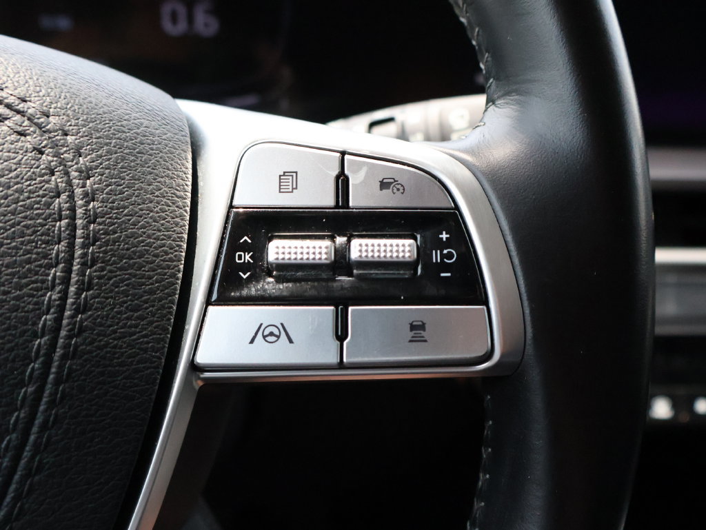 Used 2023 Kia Telluride S AWD/4WD image 27