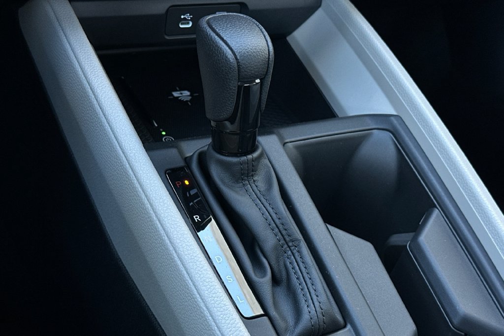 New 2026 Honda Accord SE image 25