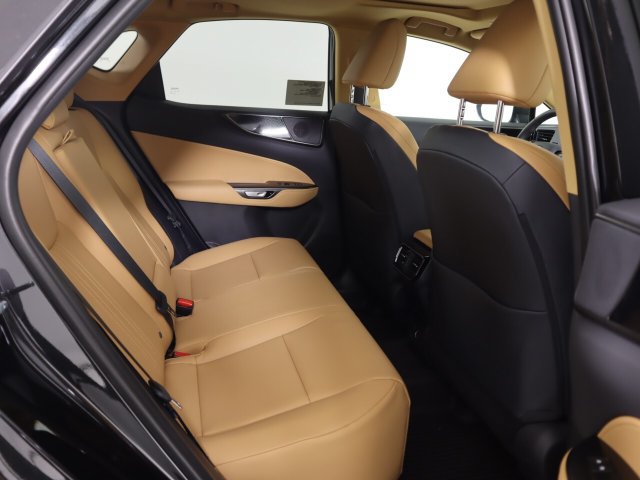 New 2026 Lexus NX 350 AWD w/ Accessory Package (2T) image 14