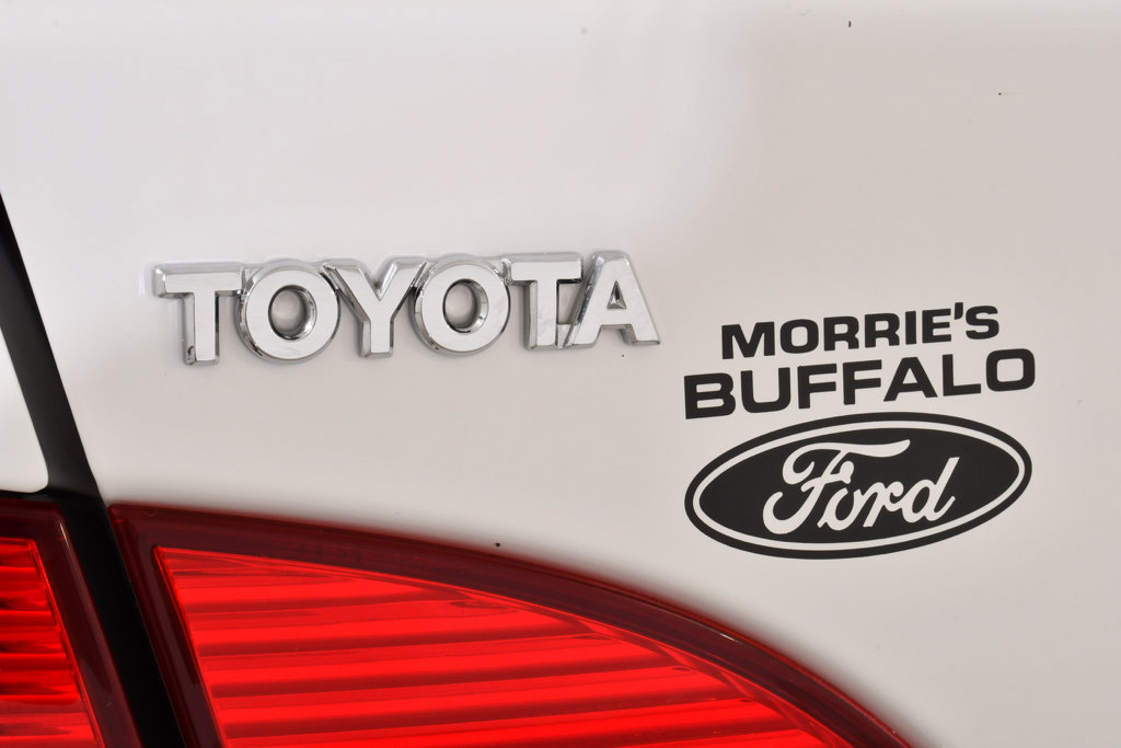 Used 2008 Toyota Corolla S FWD image 23
