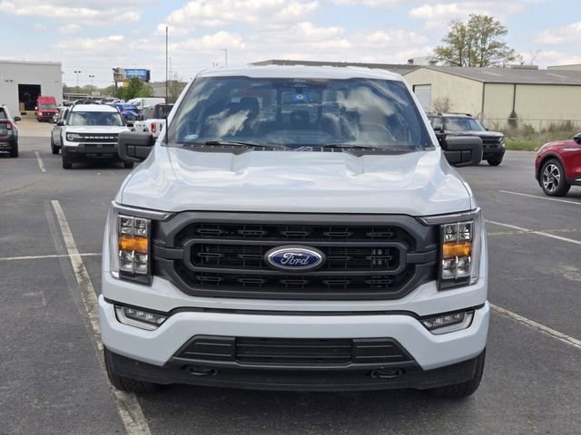 Certified 2022 Ford F150 XLT w/ Equipment Group 302A High AWD/4WD image 8