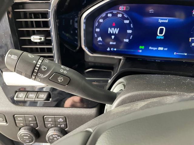 New 2026 Chevrolet Silverado 3500 High Country w/ High Country Premium Package image 10