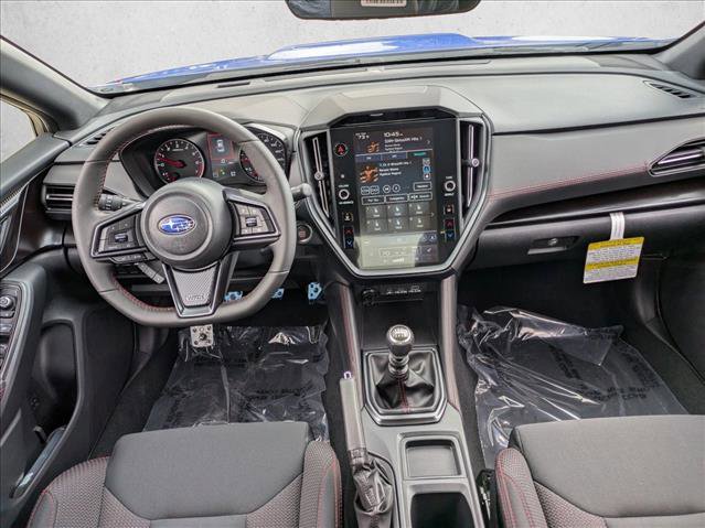 New 2025 Subaru WRX Premium w/ Accessory Package #2 image 10