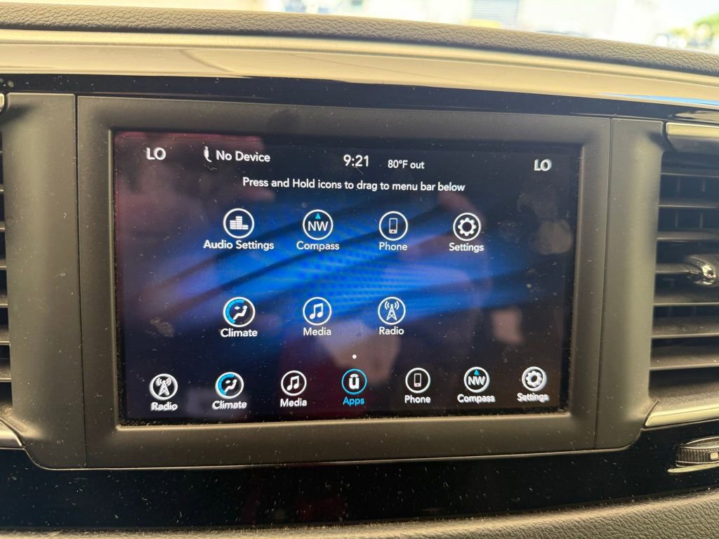 Used 2020 Chrysler Pacifica Touring w/ S Appearance Package image 26