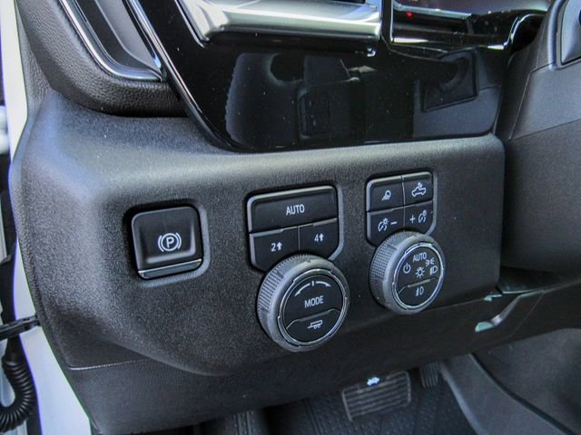 New 2026 Chevrolet Silverado 1500 RST w/ Rally Edition image 21