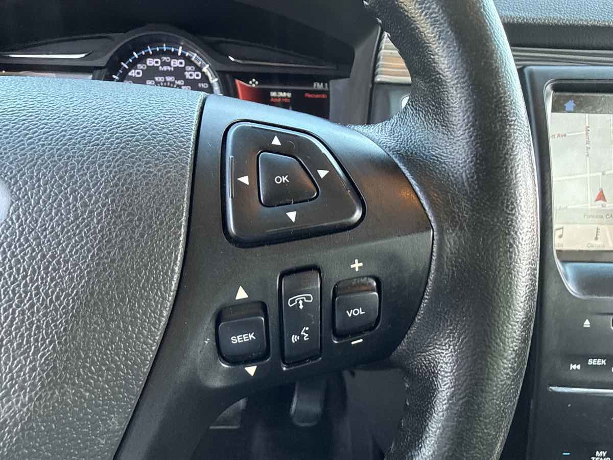 Used 2019 Ford Flex SEL w/ Equipment Group 202A image 32