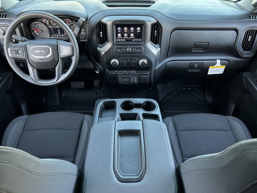 New 2026 GMC Sierra 1500 Pro w/ Convenience Package AWD/4WD image 20