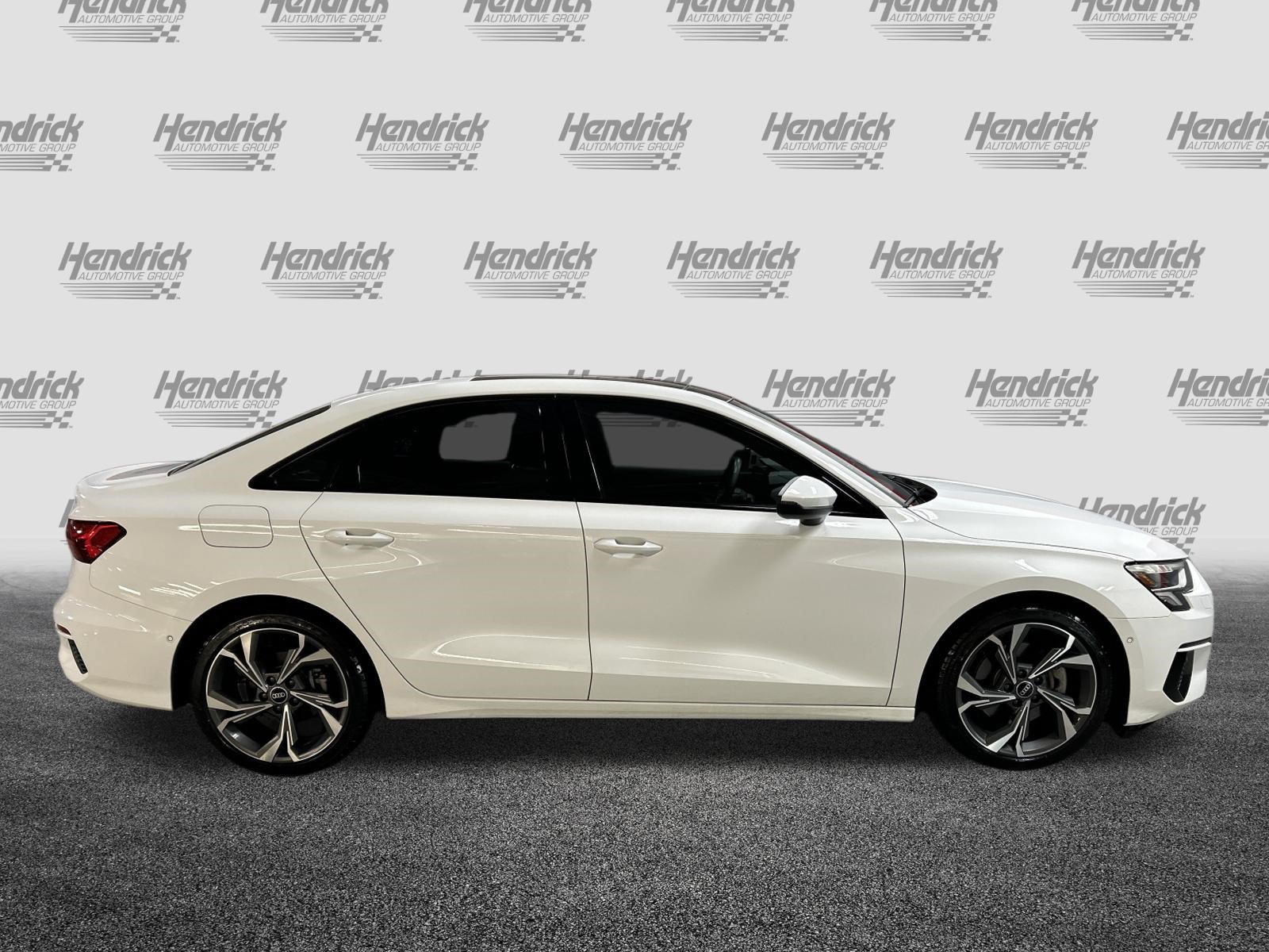 Used 2022 Audi A3 2.0T Premium Plus FWD image 11
