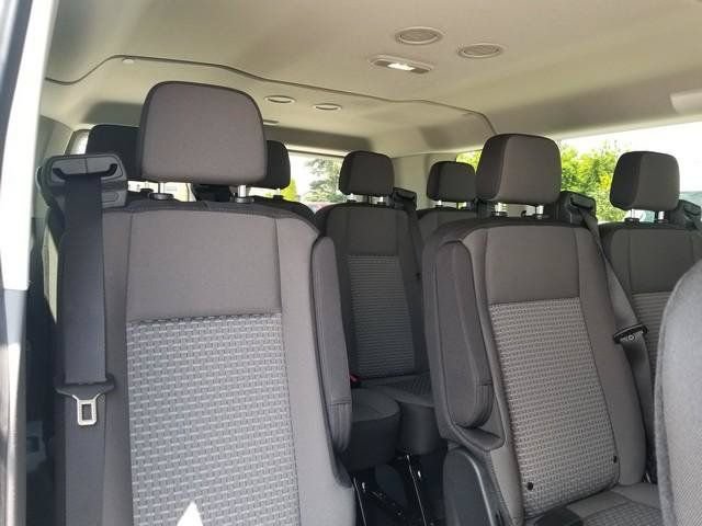 New 2026 Ford Transit 350 XLT RWD image 8