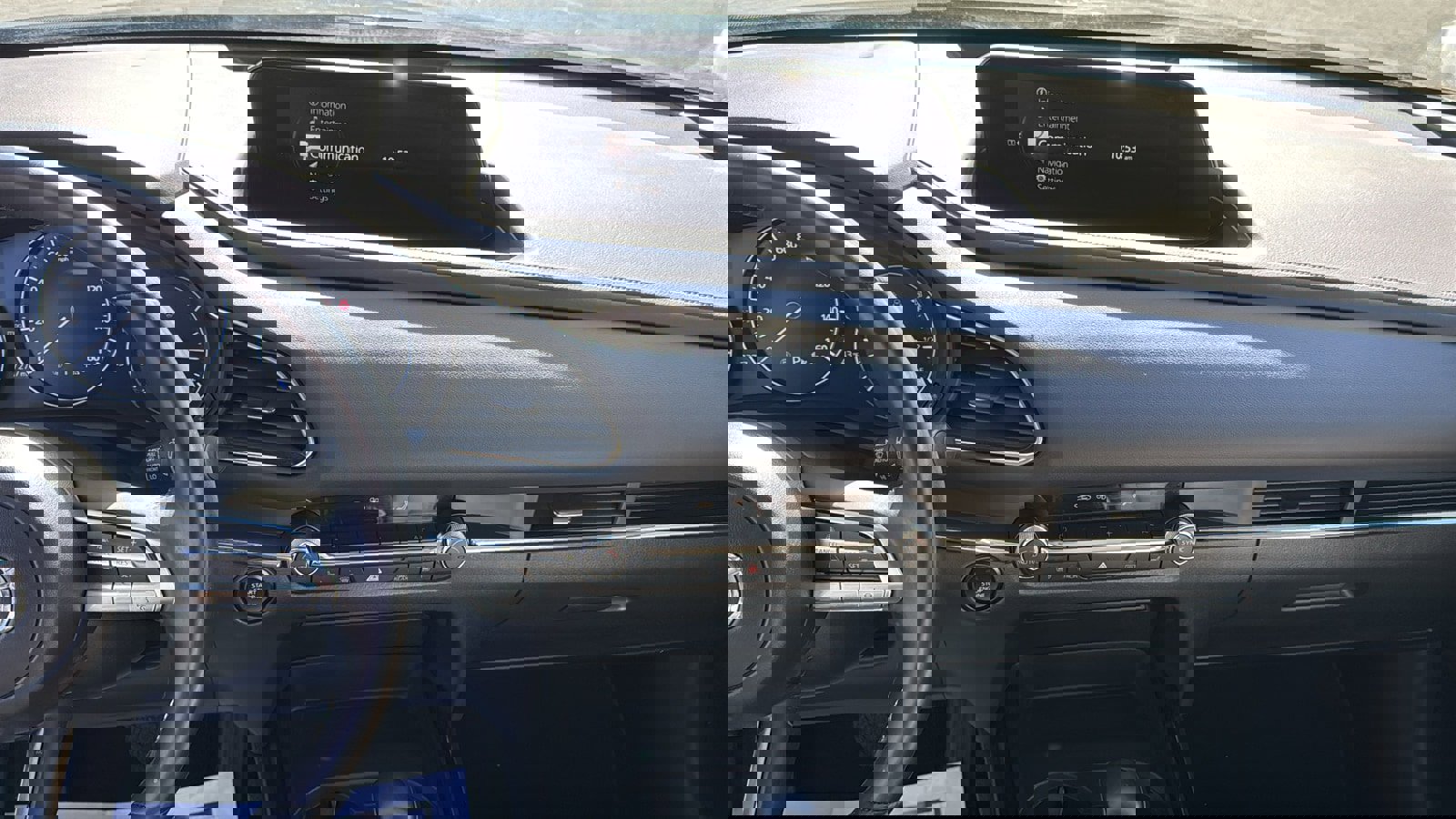 Certified 2023 MAZDA CX-30 AWD 2.5 S w/ Preferred Package image 21