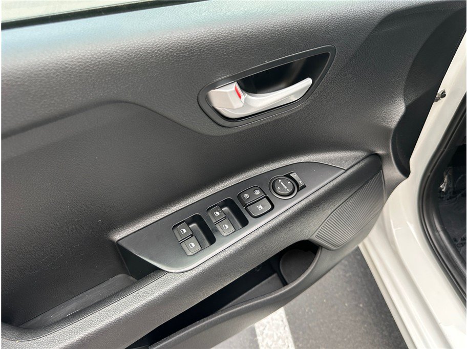Used 2021 Kia Rio S FWD image 20
