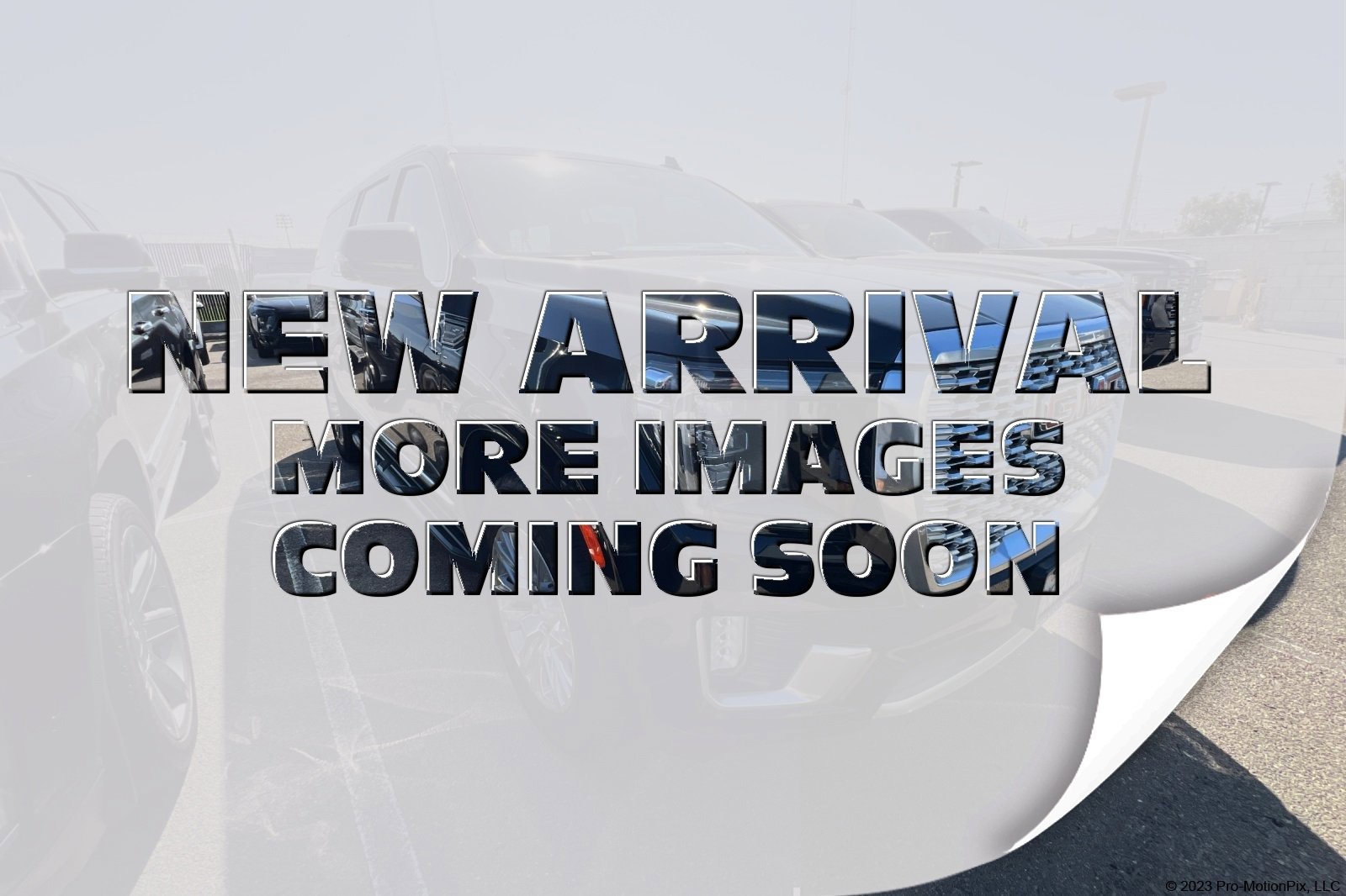 Used 2024 GMC Yukon XL Denali w/ Advanced Technology Package