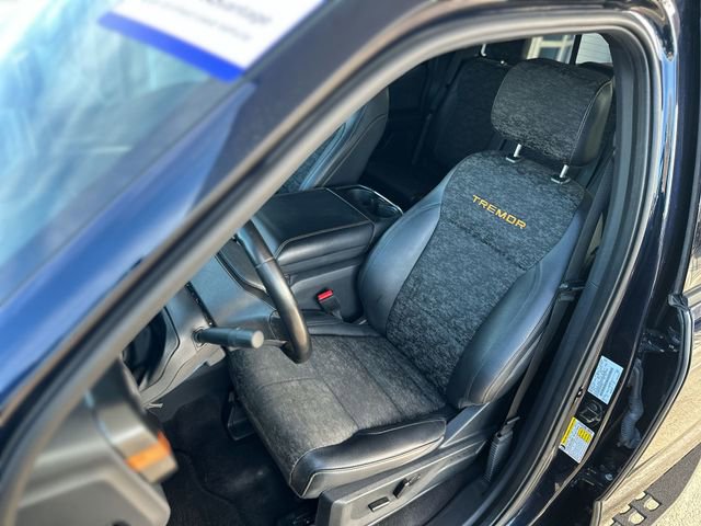 Certified 2023 Ford F150 Tremor image 12