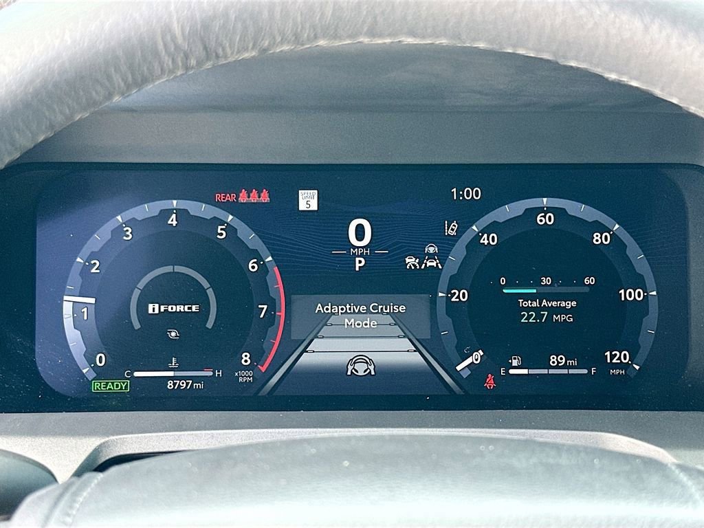 Used 2025 Toyota Tacoma TRD Off-Road image 12