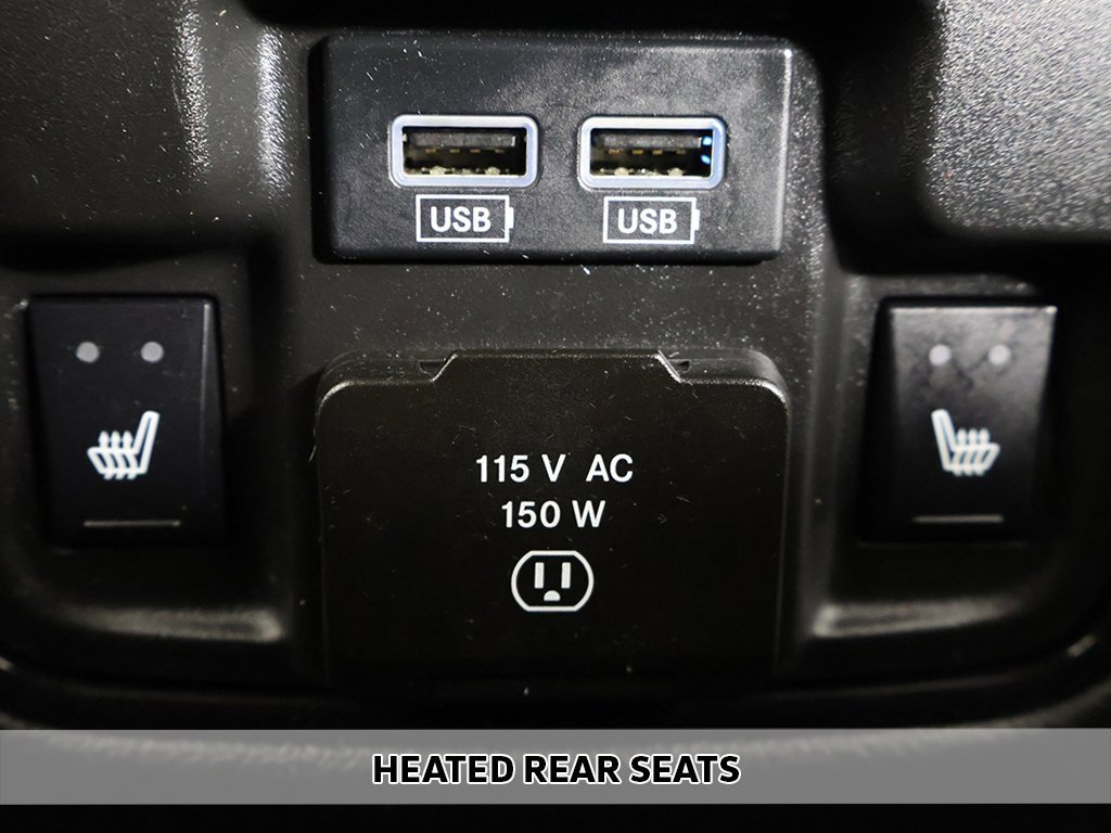 Used 2023 Dodge Durango SRT image 11