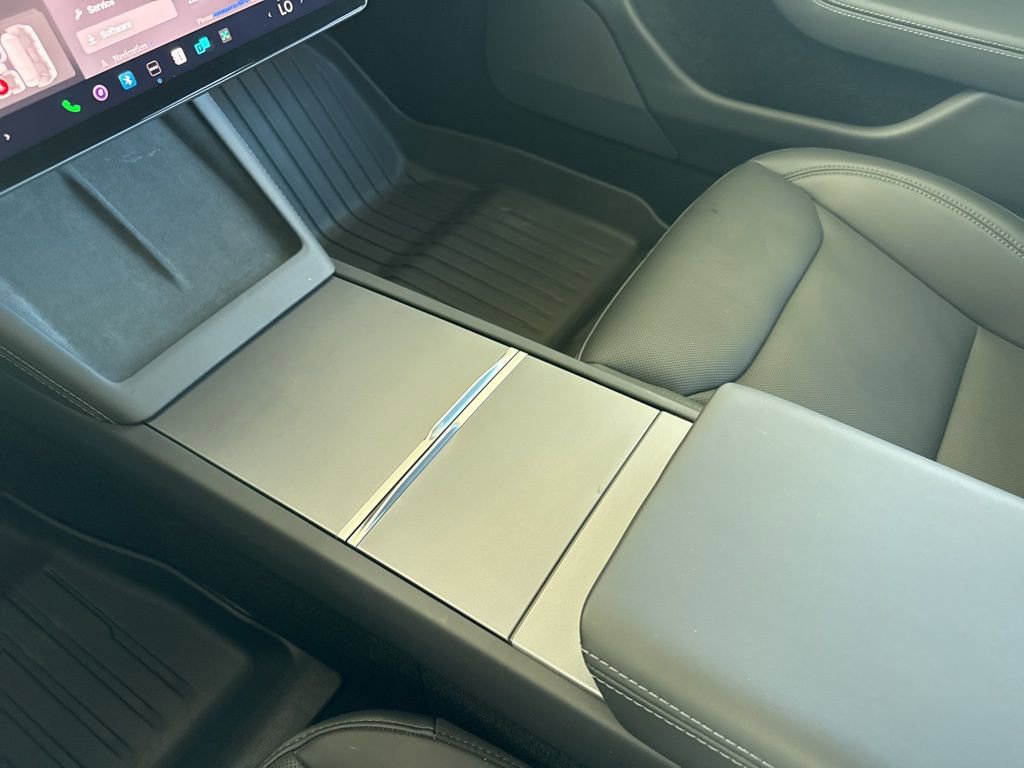 Used 2025 Tesla Model 3 Long Range image 19