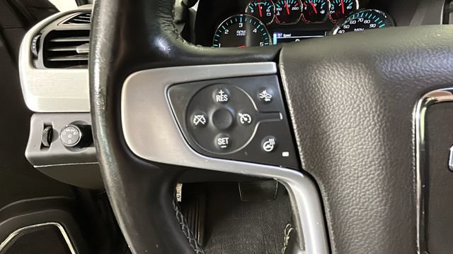 Used 2020 GMC Yukon SLT AWD/4WD image 15