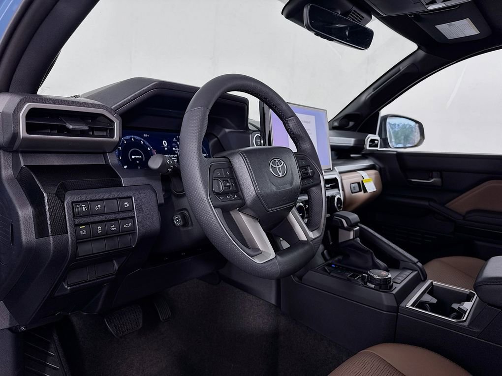 New 2026 Toyota 4Runner Limited image 11