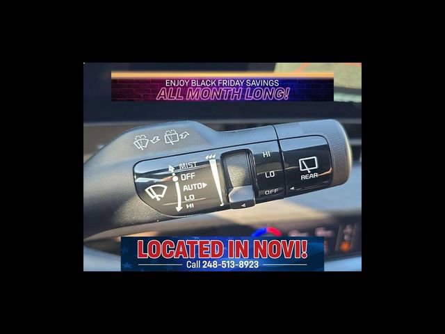 Used 2024 Kia Sportage X-Pro Prestige image 28