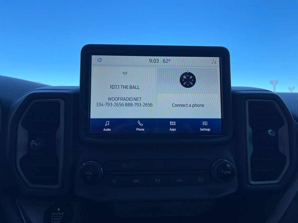 Used 2021 Ford Bronco Sport Big Bend image 5