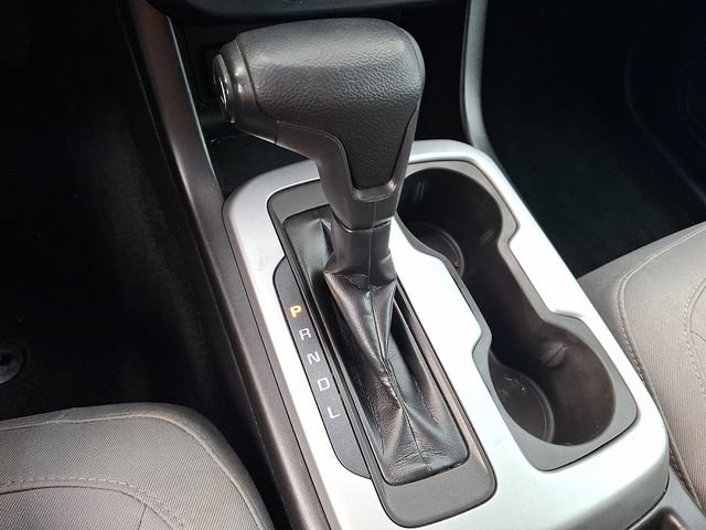 Used 2018 Chevrolet Colorado LT w/ Safety Package RWD image 14