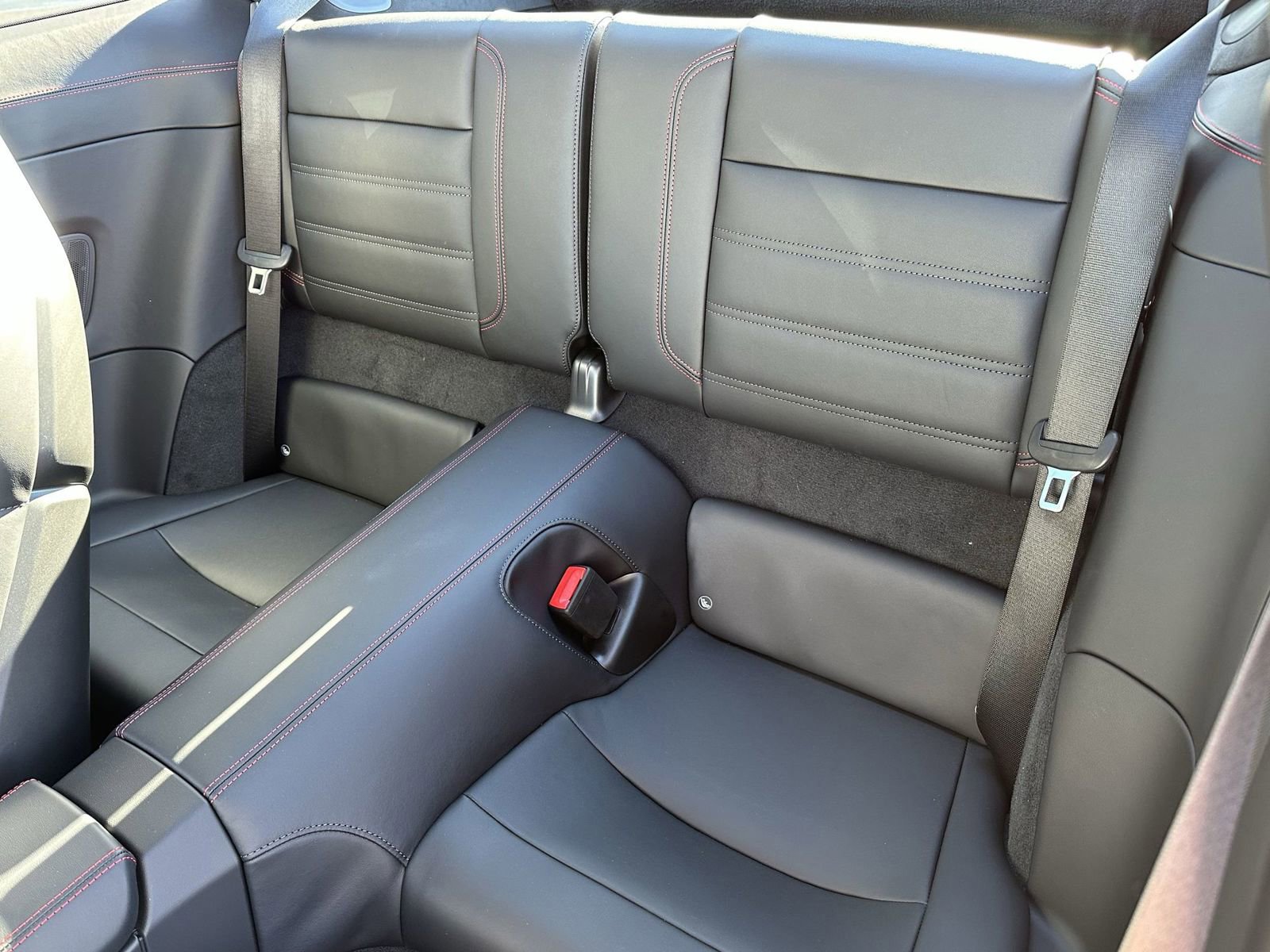 New 2026 Porsche 911 Carrera GTS image 17