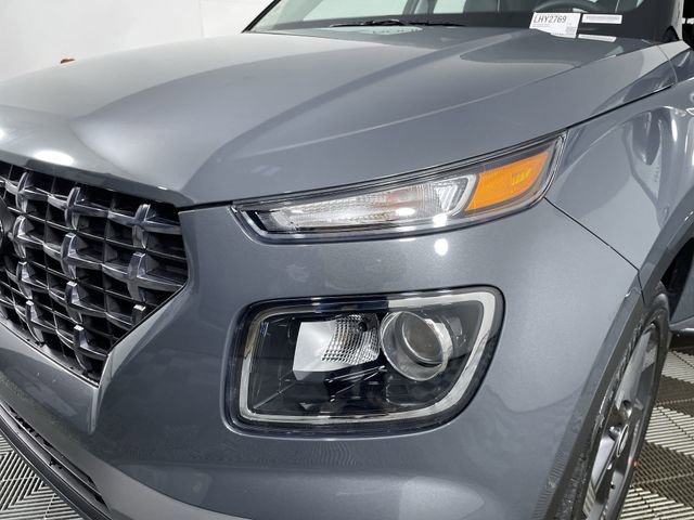 New 2026 Hyundai Venue SEL image 45