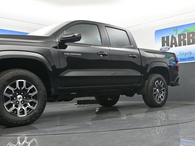 New 2026 Chevrolet Colorado Z71 w/ Technology Package image 17