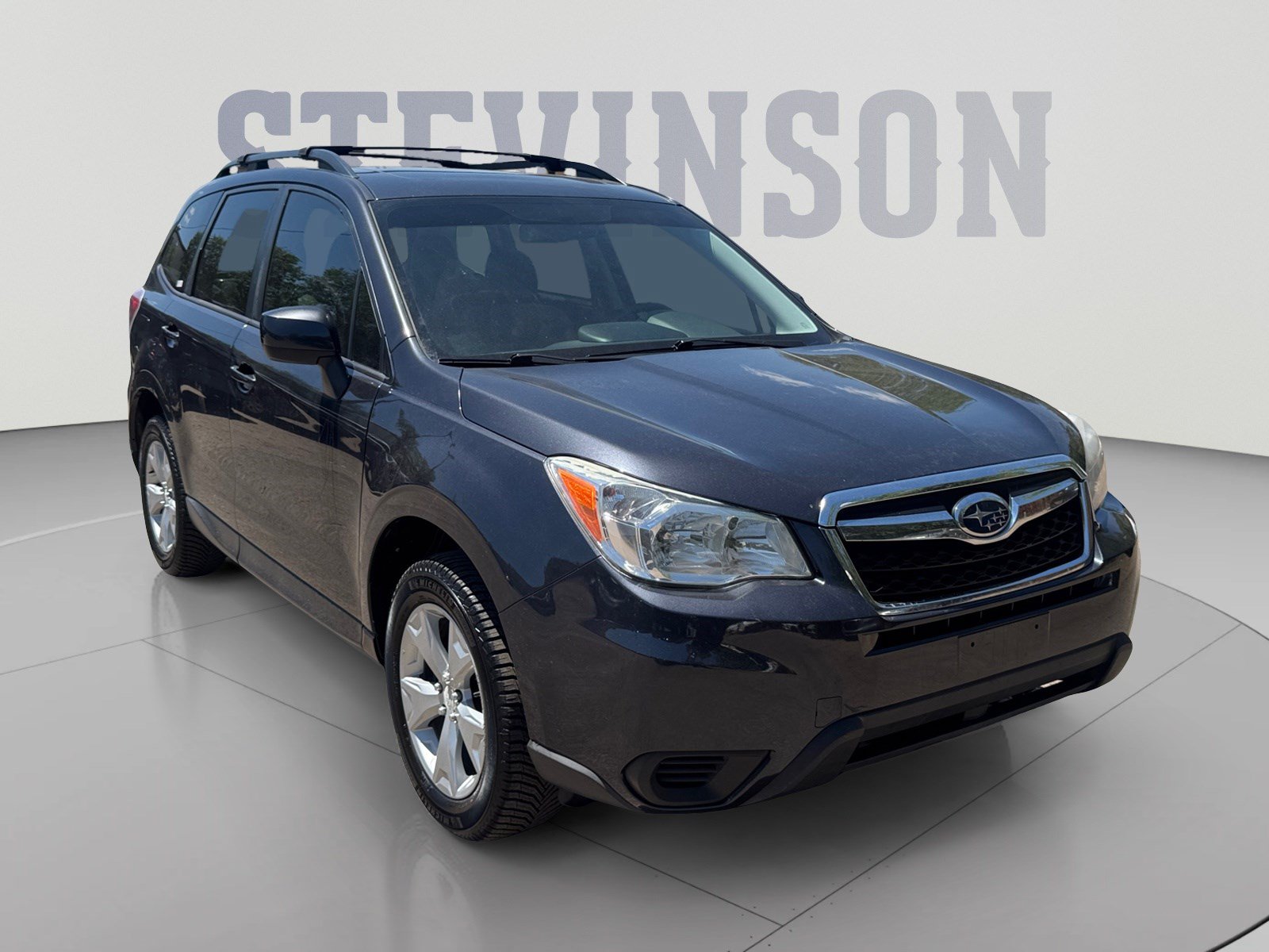 Used 2016 Subaru Forester 2.5i Premium w/ Popular Package #1 AWD/4WD image 7