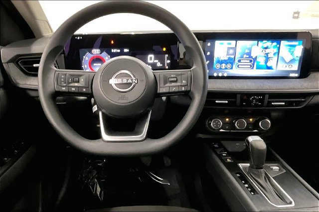 New 2027 Nissan Kicks S AWD/4WD image 22