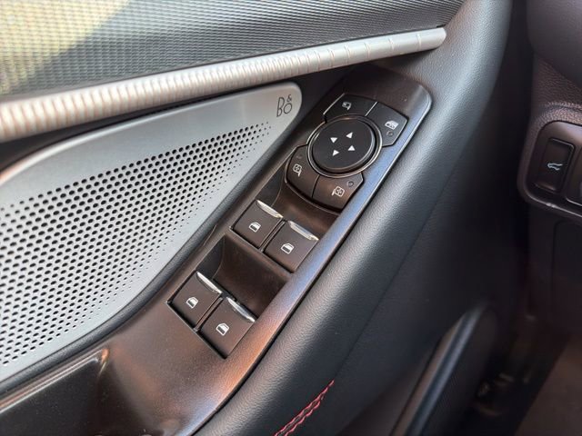 New 2026 Ford Explorer ST AWD/4WD image 30