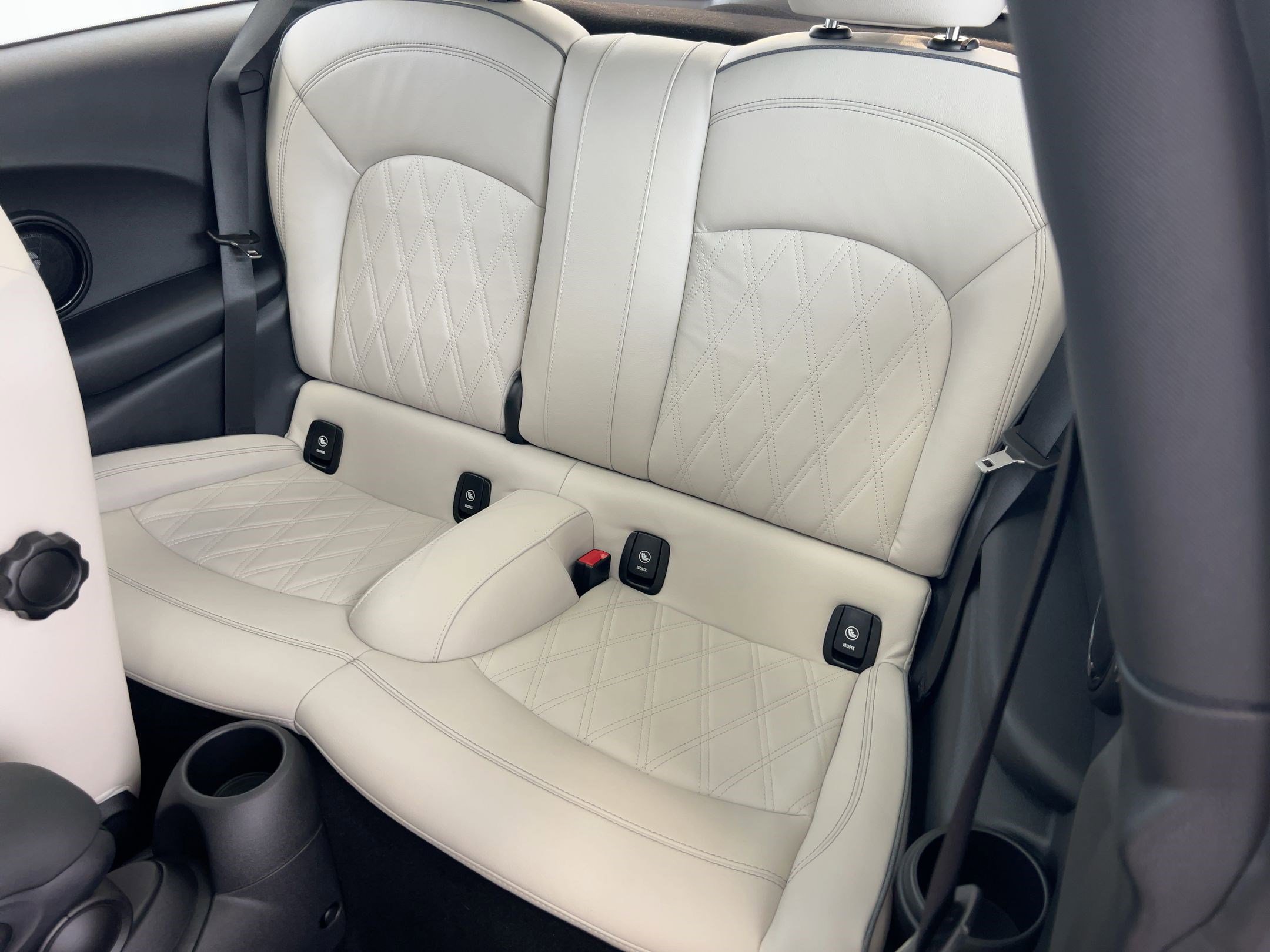 Used 2023 MINI Cooper S image 36