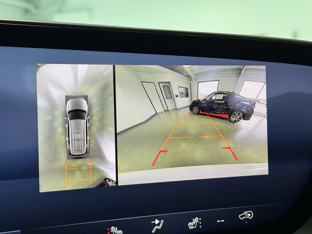 Used 2026 Buick Enclave Preferred image 27