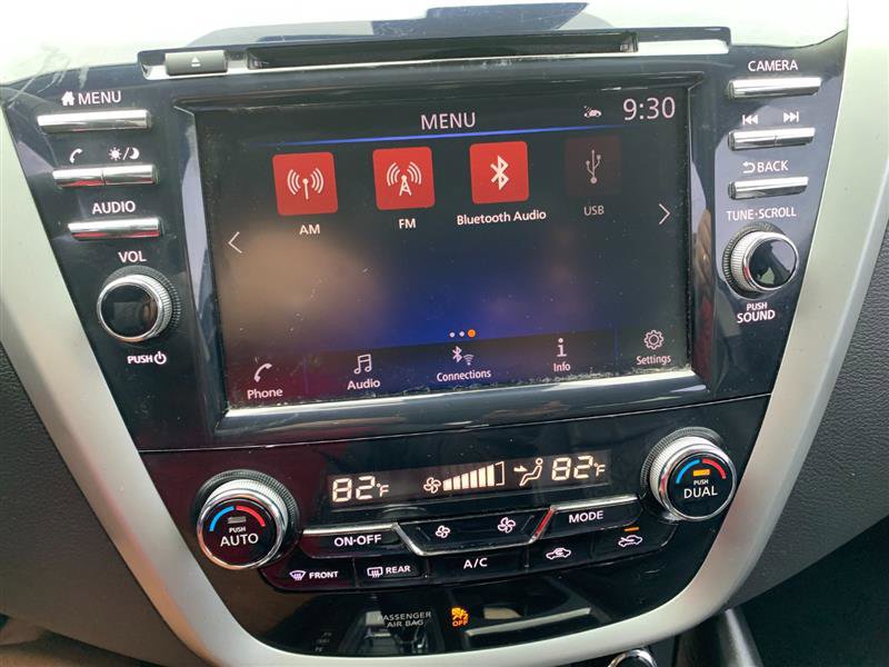 Used 2019 Nissan Murano Platinum image 27