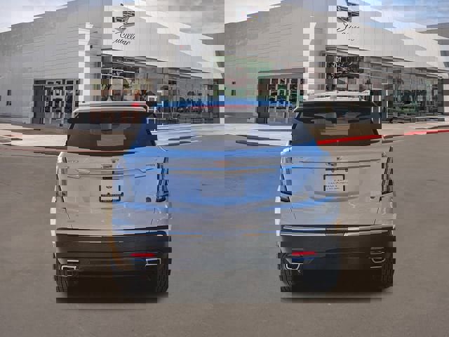 New 2025 Cadillac XT5 Sportv w/ Technology Package image 5