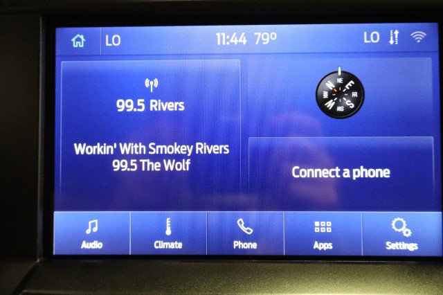 Used 2020 Ford F250 Lariat AWD/4WD image 47