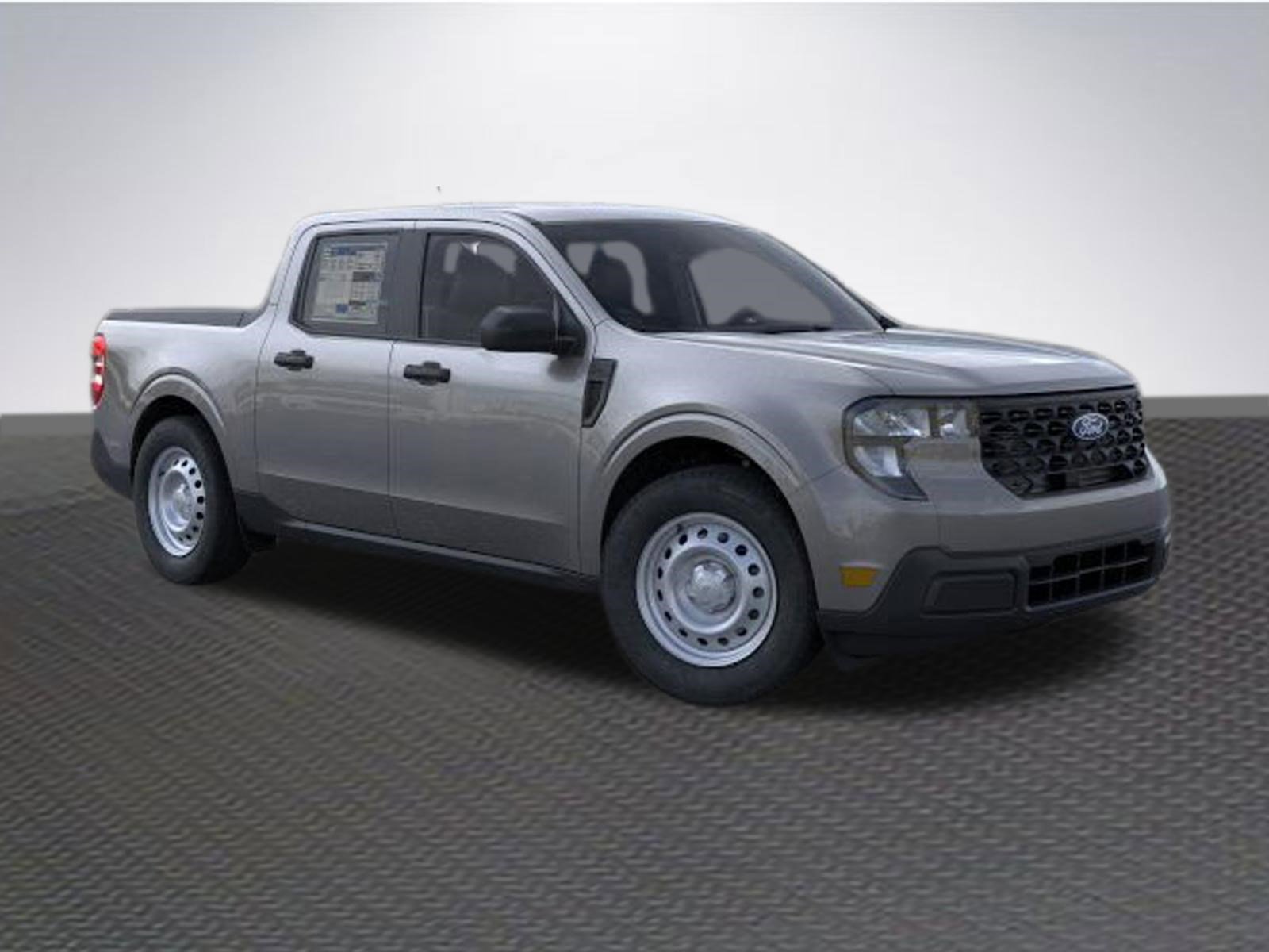 New 2026 Ford Maverick XL image 7