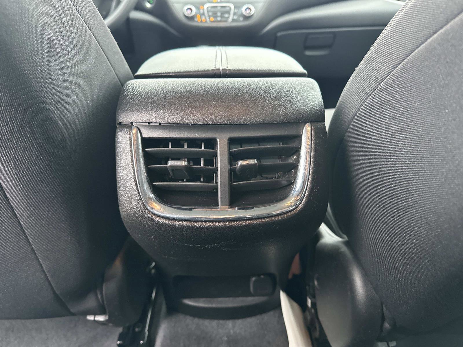 Certified 2023 Chevrolet Malibu LT image 15