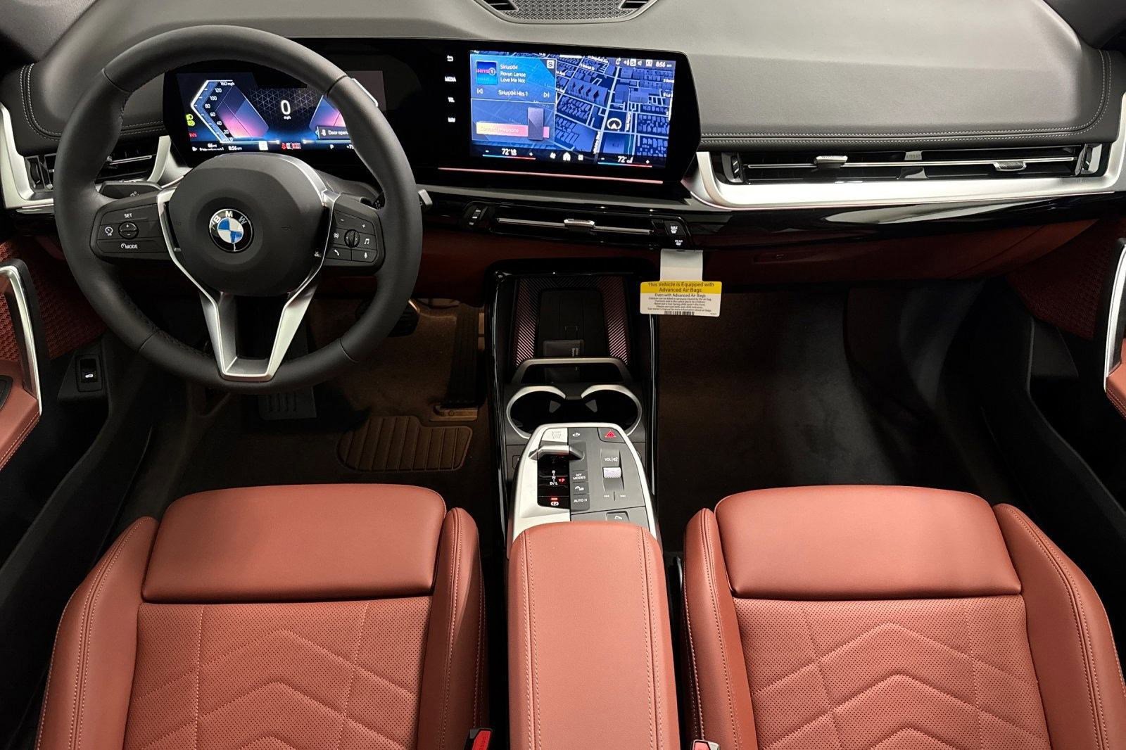 New 2026 BMW X1 xDrive28i w/ Convenience Package image 16