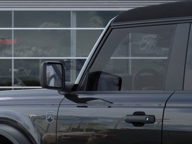 New 2025 Ford Bronco Big Bend image 22
