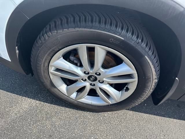 Used 2020 Hyundai Santa Fe SEL image 28